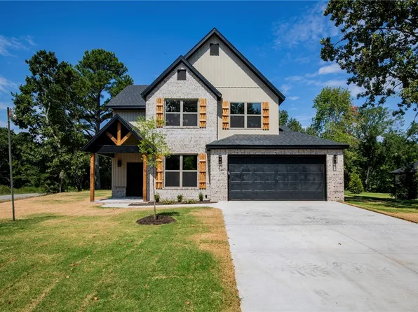 1 Nairn Ln, Bella Vista, AR 72715