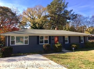 2308 Nelson St, Raleigh, NC 27610