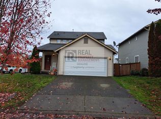 9960 Dragt St SE, Yelm, WA 98597