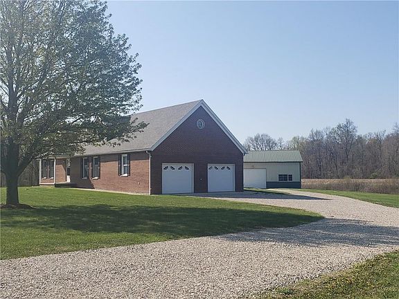 3rd image of 3107 E County Road 820 S