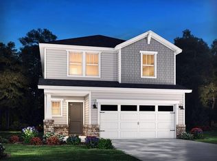 182 Canoga Ave, York, SC 29745