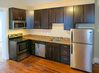 2827 Indiana Ave FLOOR 2, Saint Louis, MO 63118
