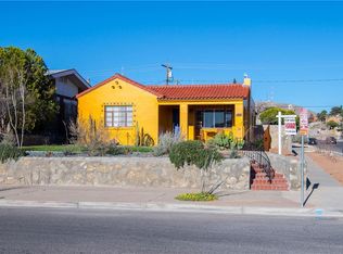 2300 N Kansas St, El Paso, TX 79902