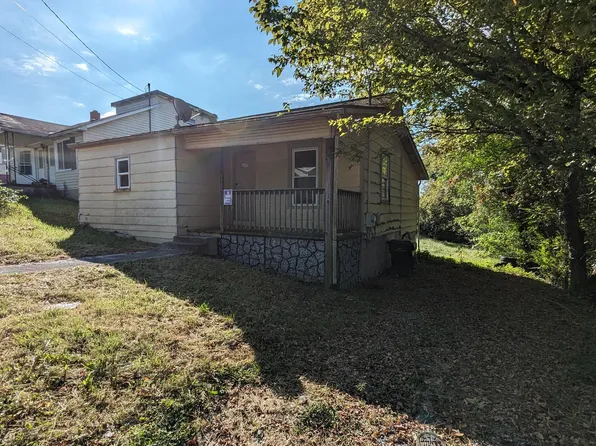 245 Reservoir St, Bristol, VA 24201