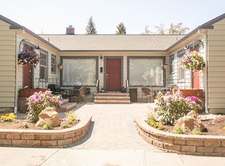 307 NW Tumalo Ave, Bend, OR 97703