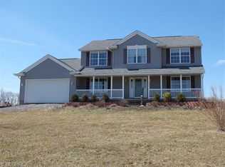 8893 Goodrich Rd SW, Navarre, OH 44662