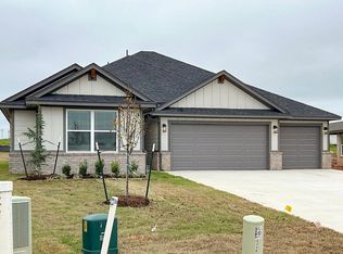 4348 Overlook Pass, Edmond, OK 73025