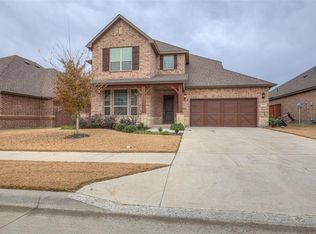 15033 Teasley Ave, Aledo, TX 76008