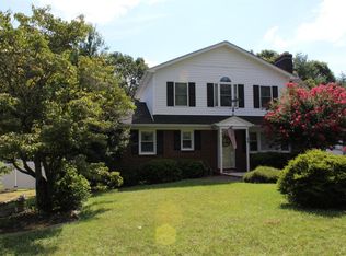 44 Oakdale Cir, Lynchburg, VA 24502