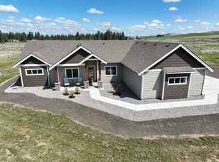 16612 W Rolling Hills Ln, Cheney, WA 99004