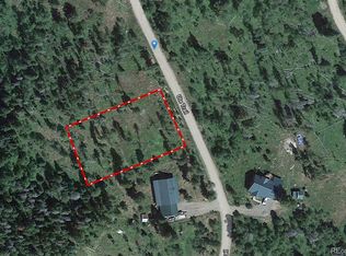 32452 Ute Trl, Oak Creek, CO 80467