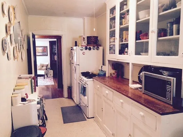 3535 Wyandotte St #A — Photo 17