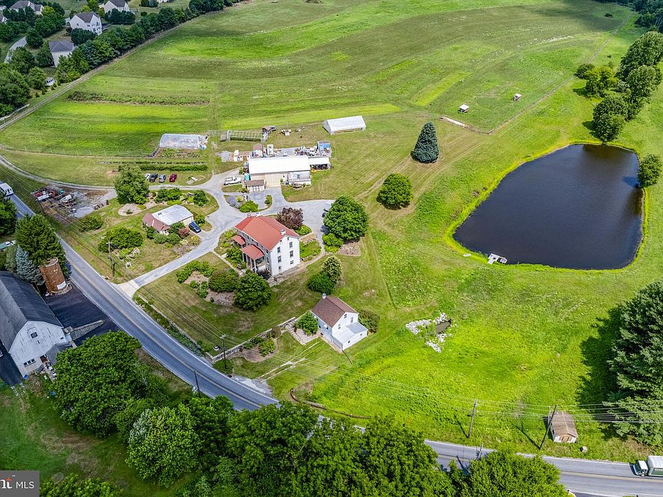 1st image of 155 Cedar Knoll Rd