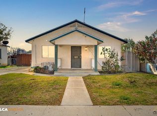 205 Harding Ave, Bakersfield, CA 93308