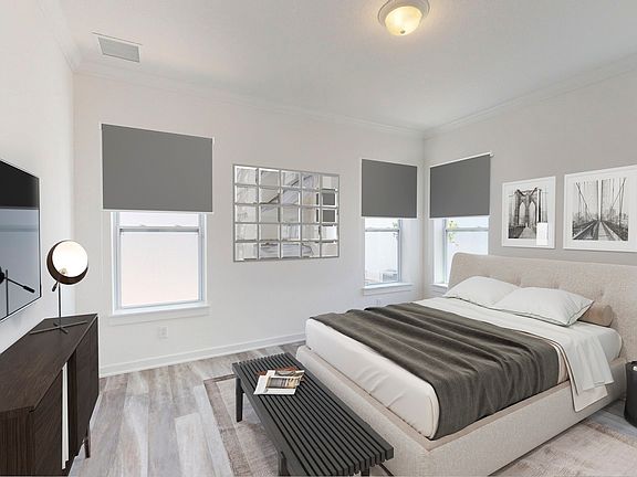 Weslyn Park - Brigham Interior Image 3