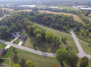 Braeburn Dr UNIT 5, Saint Clair, MI 48079