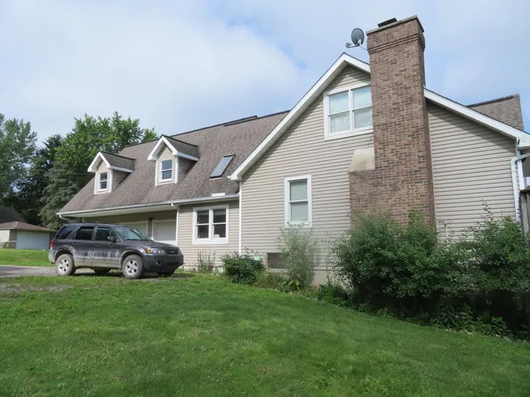 12004 Elmdale Dr, Manchester, MI 48158