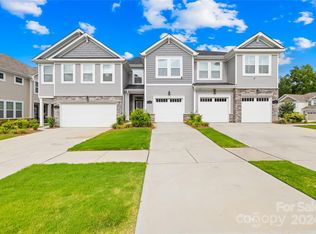 11543 Bartrams Way, Charlotte, NC 28278