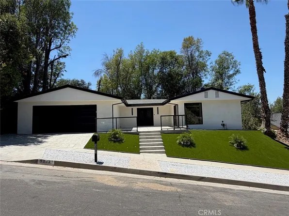 5843 Nevada Ave, Woodland Hills, CA 91367