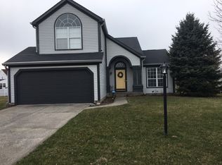 410 Stillwood Ct, Indianapolis, IN