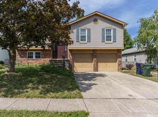 5352 Cee Ct, Hilliard, OH