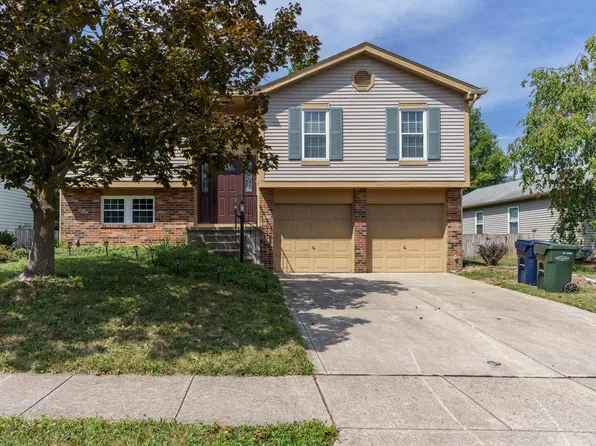 5352 Cee Ct, Hilliard, OH 43026
