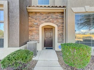 2788 Fountain Ridge Ln, Henderson, NV 89074