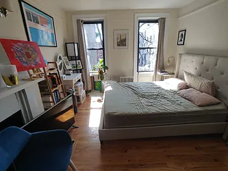 Rented by Highline Residential