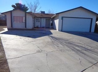 4979 Nellis Cir, Las Vegas, NV 89120