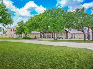 1510 County Road 227, Hico, TX 76457