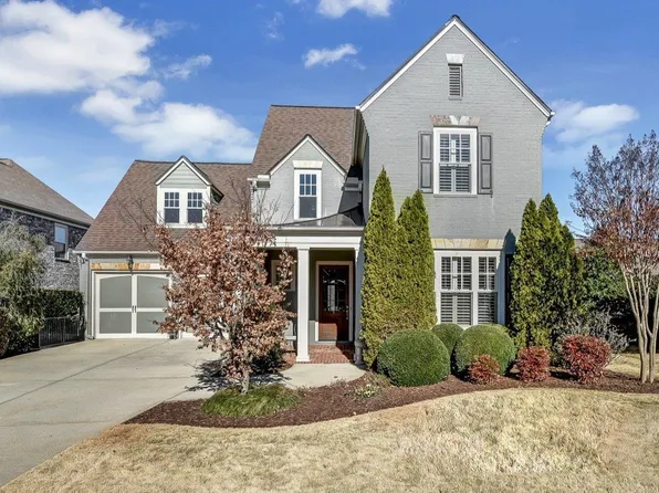 502 Five Oaks Ln, Canton, GA 30115