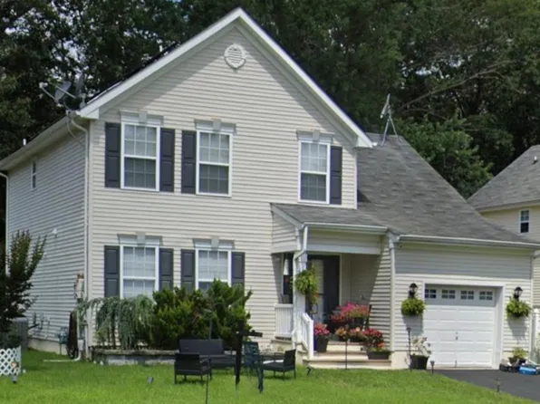 445 Poplar Ave, Galloway, NJ 08205