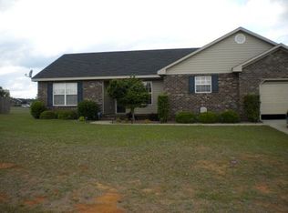 4275 Mossyoak Ln, Dalzell, SC 29040