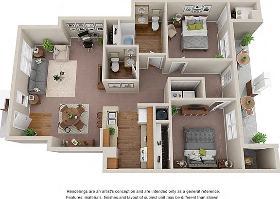 Park Place — Photo 12