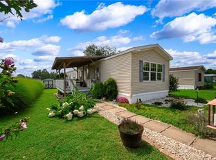 170 Rolling Valley Ln, Butler, PA 16001