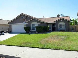 2629 W Windhaven Dr, Rialto, CA 92377