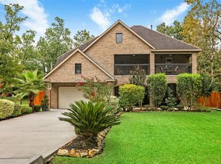 4620 Broadmark Ln, Humble, TX 77338