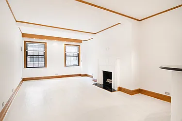 Rented by WAM Partners - William Moses Co.