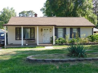 5190 Howe St, Shelby Township, MI 48317