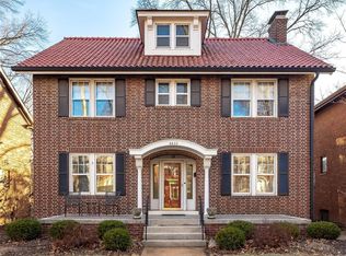 6832 Pershing Ave, Saint Louis, MO