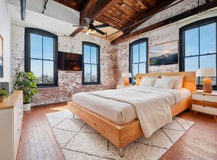 Hancock Lofts, Philadelphia, PA 19133