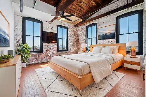 Hancock Lofts Photo 1