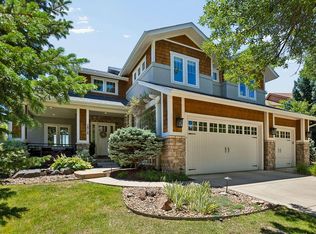 2818 Shoshone Trl, Lafayette, CO 80026