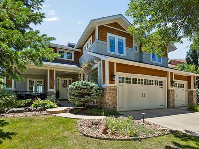 2818 Shoshone Trl, Lafayette, CO, 80026