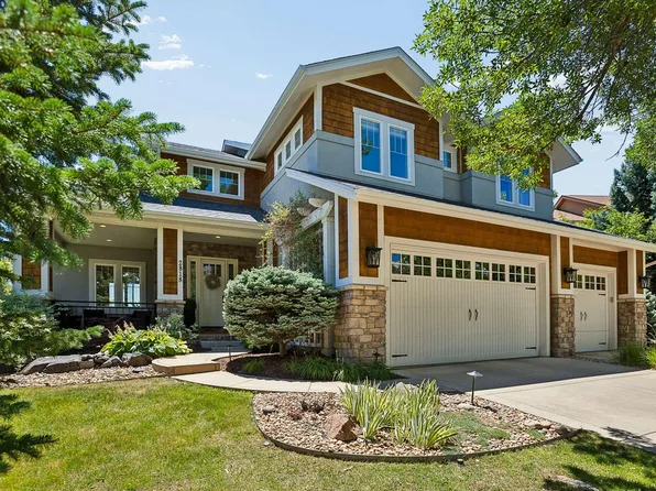 2818 Shoshone Trl, Lafayette, CO 80026