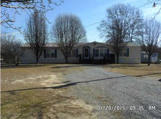 3143 County Road 49, Clanton, AL 35045
