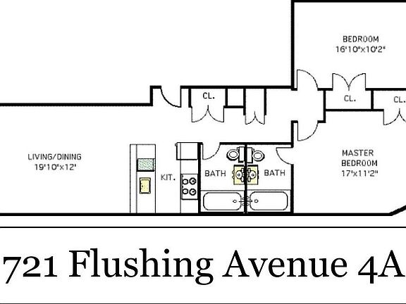 2nd image of this home