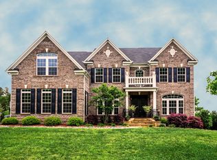 1036 Peninsula Dr, Belmont, NC 28012