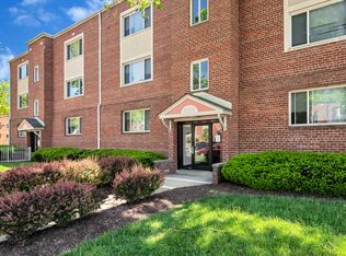 1400 Merrimac Dr #D184840FF, Hyattsville, MD 20783