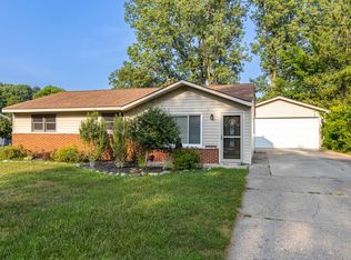 1573 Zarieda St, Ortonville, MI